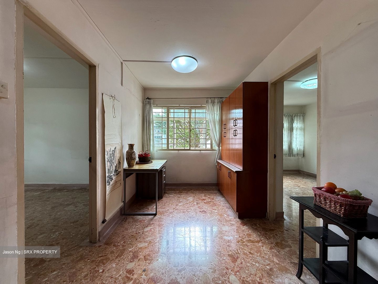 Blk 117 Merah Heights (Bukit Merah), HDB 5 Rooms #526833891